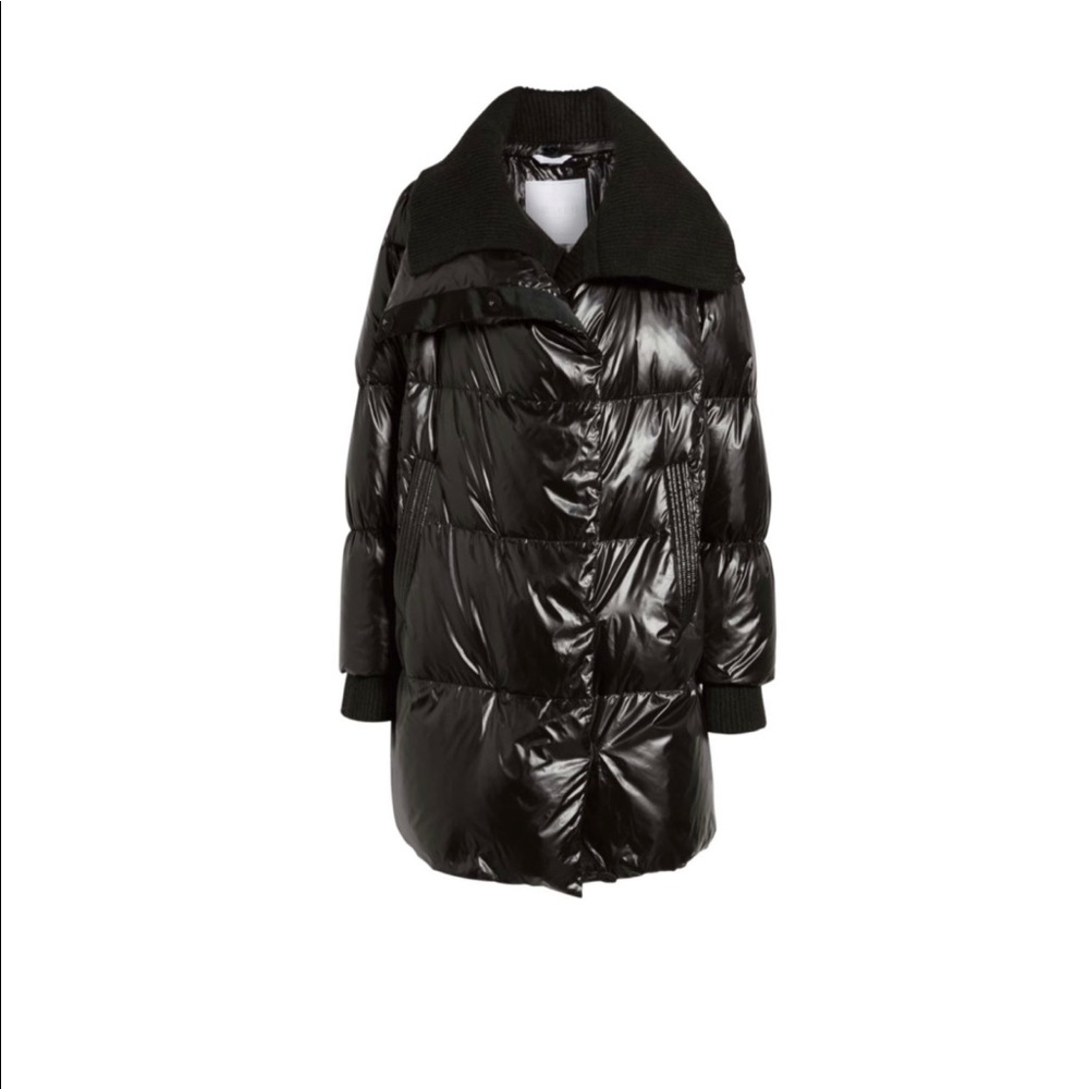 Soskin down puffer coat